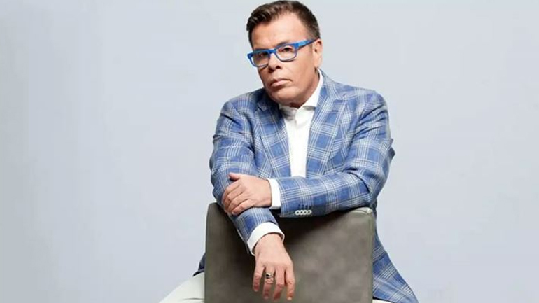 Ο Δημήτρης Παπανώτας αδειάζει τον Ευτύχη Μπλέτσα – Το μήνυμα στο Instagram