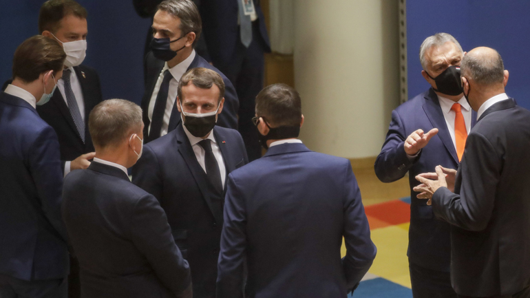 Κυβερνητικές πηγές: Ισχυρή προειδοποίηση προς την Τουρκία να αλλάξει συμπεριφορά