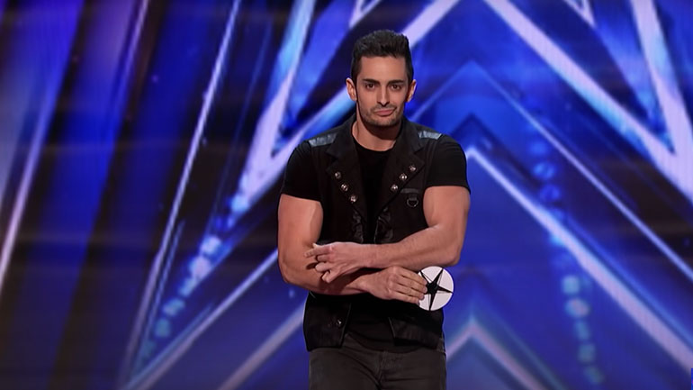 Μαγικά κόλπα με CD