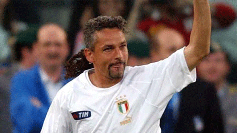 Το συγκινητικό γράμμα του Ρομπέρτο Μπάτζιο για τον Πάολο Ρόσι