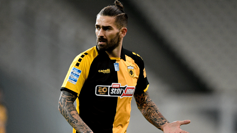 «Θετικός ο Λιβάγια για την Τράμπζονσπορ»