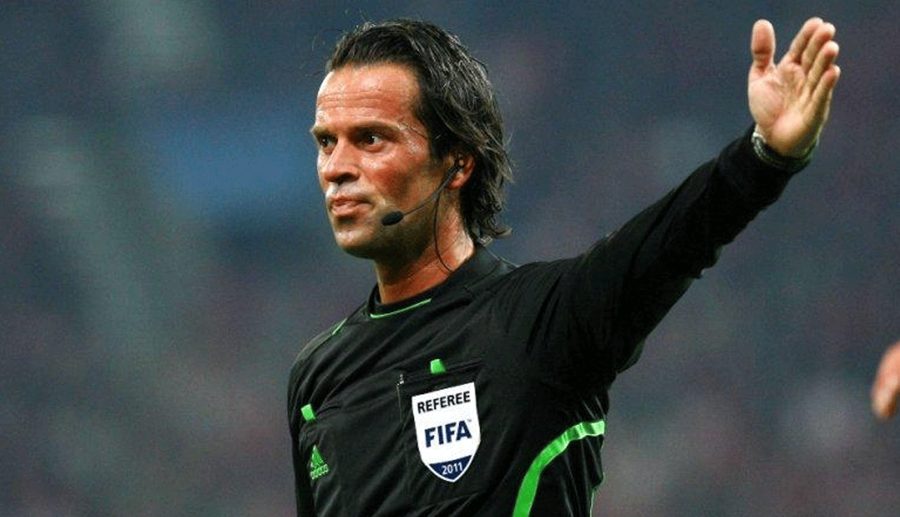 Super League: Oλλανδική σφυρίχτρα στο ντέρμπι Άρης-ΠΑΟΚ