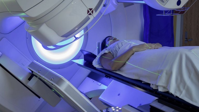 Σύγχρονη Ακτινοθεραπεία 2020: Εξατομικευμένη και στοχευμένη