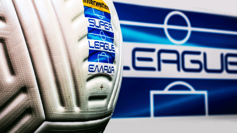 Super League: «Ζέσταμα» με δύο παιχνίδια πριν το κυριακάτικο «clasico» της Θεσσαλονίκης