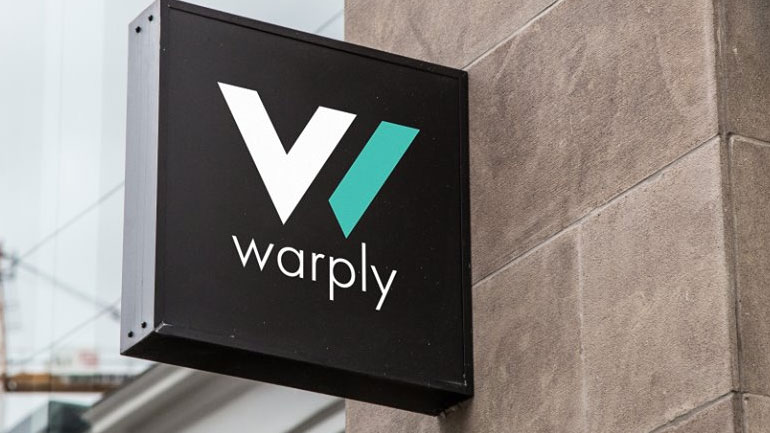 Νέα υπηρεσία από τη Warply για delivery ή click away