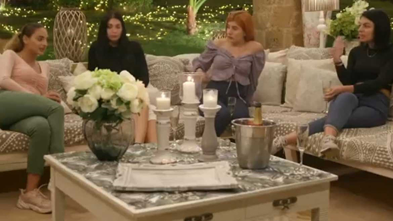 The Bachelor: Στο στόχαστρο των κοριτσιών η φιλία της Ραφαέλας και της Βίβιαν