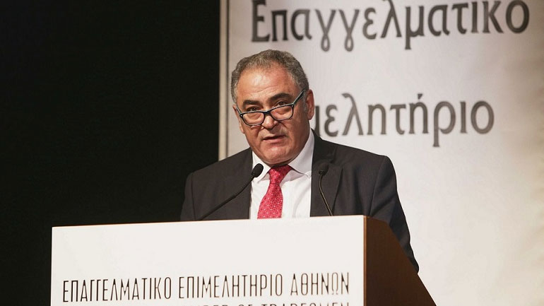 Απογοητευμένοι από τα νέα μέτρα για το εμπόριο παράγοντες της αγοράς, που αντιδρούν έντονα