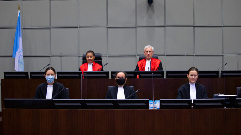 Καταδικάστηκε ερήμην σε ισόβια φερόμενο μέλος της Χεζμπολάχ για τον φόνο του Ραφίκ Χαρίρι