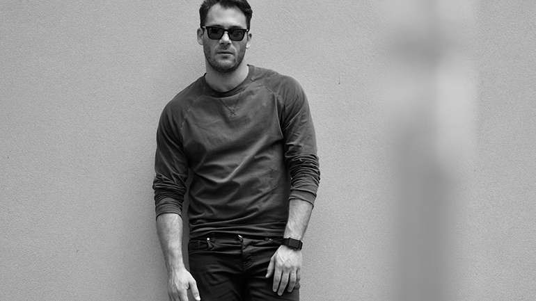 H εξομολόγηση του Αντίνοου Αλμπάνη: «Το μόνο που με απασχολεί είναι να είμαι ζωντανός»