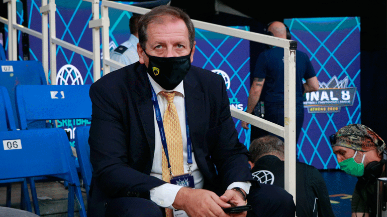 ΚΑΕ ΑΕΚ: «Είμαστε έτοιμοι να παίξουμε με όποιους διαιτητές ή… δικαστές θέλει ο ΠΑΟΚ»