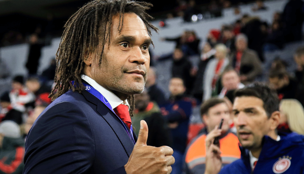 Καρεμπέ: «Ο στόχος μας είναι να κατακτήσουμε το Europa League»