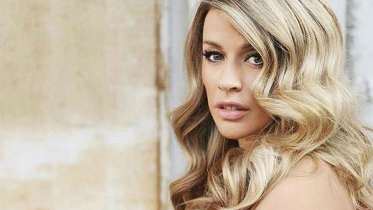 Έρρικα Πρεζεράκου: Το νέο χειρουργείο στο χέρι μετά το ατύχημα που είχε το καλοκαίρι