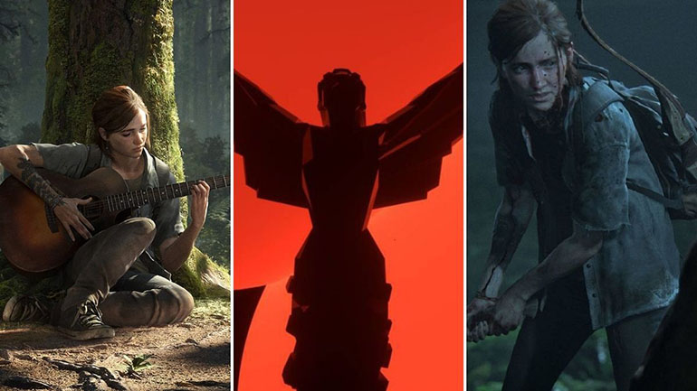 Game Awards 2020: Το The Last of Us Part II είναι το παιχνίδι της χρονιάς – Αναλυτικά οι νικητές