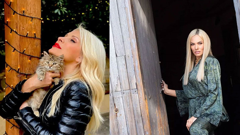 Η Ιωάννα Μαλέσκου δηλώνει: «Δεν υπάρχει θέμα σύγκρισης με την Ελένη Μενεγάκη»