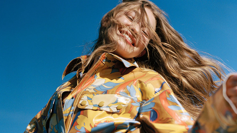 Ο πατέρας της Gigi Hadid αποκαλύπτει σε ποιον μοιάζει το μωρό της