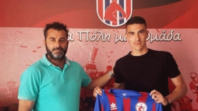 Βόλος: Λύθηκε το συμβόλαιο του Καραγκιόζη