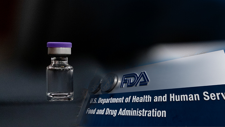 Έγκριση του εμβολίου της Pfizer στις ΗΠΑ «τις επόμενες ημέρες»