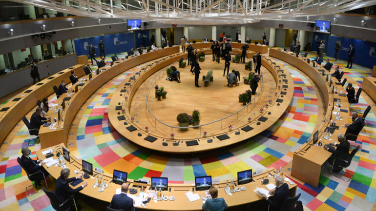 Ολοκληρώθηκε η Σύνοδος Κορυφής της Ε.Ε.