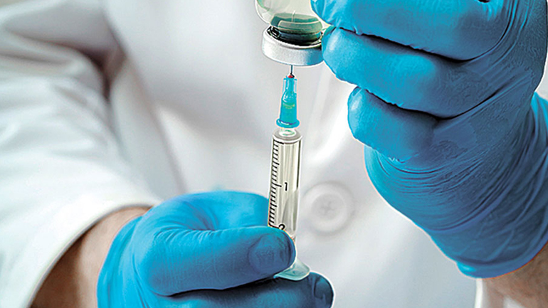 Το εμβόλιο της Sanofi/GSK δεν θα είναι έτοιμο πριν το τέλος του 2021