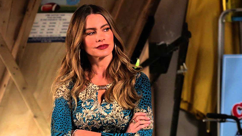 Η Sofia Vergara θα γίνει η θηλυκή εκδοχή του Ζορό! Η Sofia Vergara θα γίνει η θηλυκή εκδοχή του Ζορό!