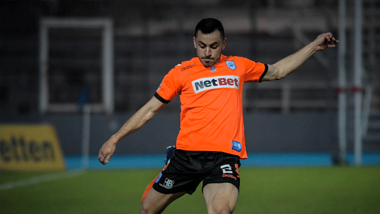 ΠΑΣ Γιάννινα: Η αποστολή για τον αγώνα με τον Παναθηναϊκό