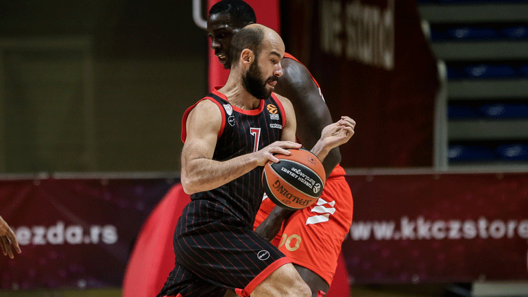 Ένωση Παικτών Ευρωλίγκας: «Πραγματικός θρύλος ο Σπανούλης»