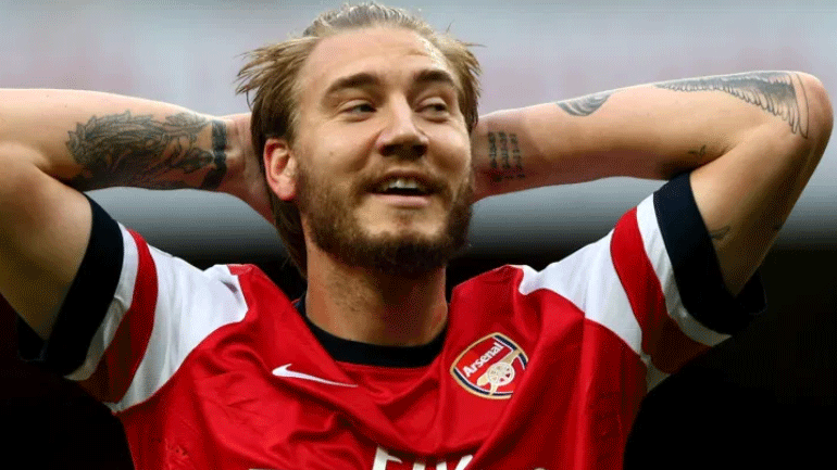 Μπέντνερ: «Έβρισα τον Βενγκέρ για να με διώξει από την Άρσεναλ»