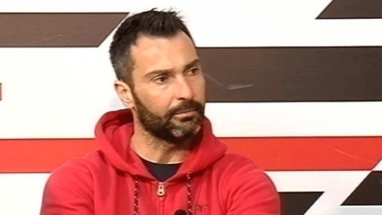 Θλίψη στο ελληνικό χάντμπολ: Έφυγε από τη ζωή σε ηλικία 39 ετών ο Σωτήρης Ντάλας