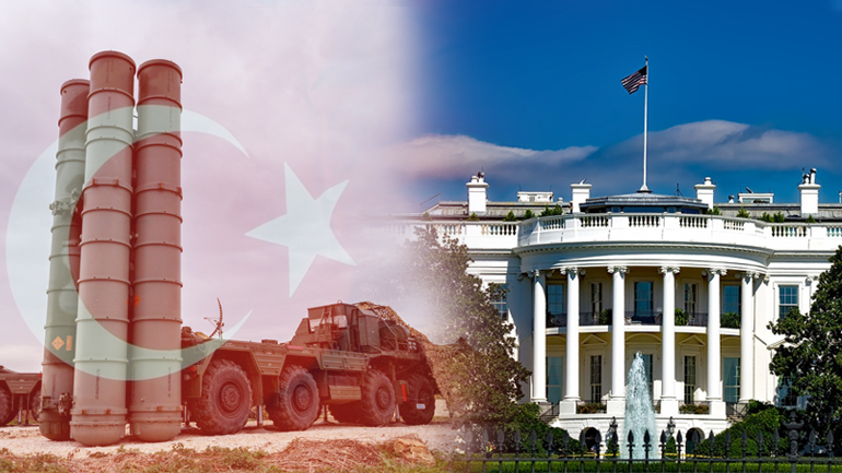 Η αμερικανική Γερουσία υπερψήφισε τις κυρώσεις κατά της Τουρκίας