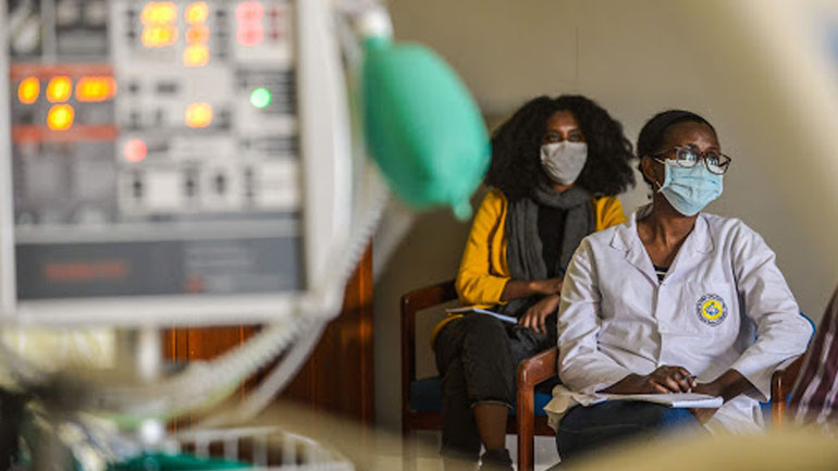 Αιθιοπία: 526 κρούσματα κορωνοϊού και 10 θάνατοι σε 24 ώρες