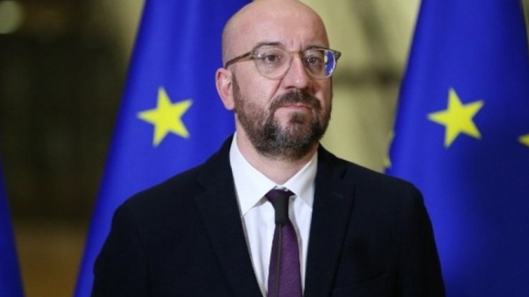 “Δύσκολη” χαρακτήρισε τη συζήτηση για την Τουρκία ο πρόεδρος του Ευρωπαϊκού Συμβουλίου