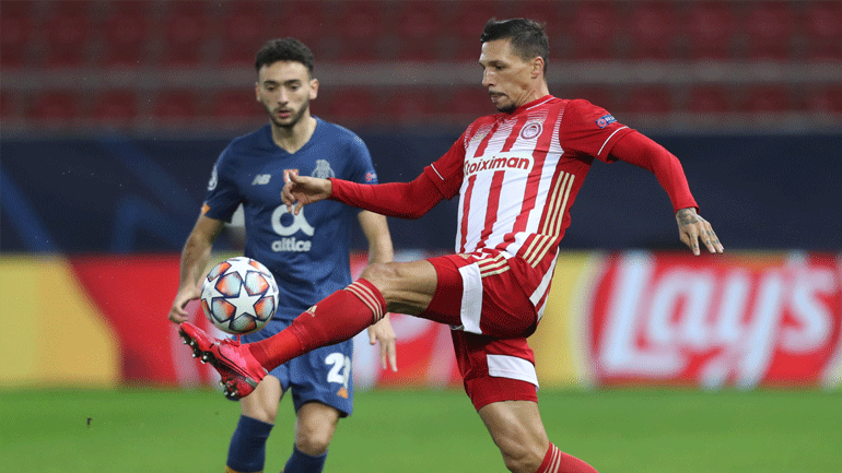 Οι πιθανοί αντίπαλοι του Ολυμπιακού στη φάση των «32» του Europa League