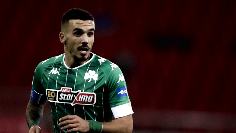 Παναθηναϊκός: Με τους Κουρμπέλη, Μαουρίσιο και Βιγιαφάνιες κόντρα στον ΠΑΣ Γιάννινα