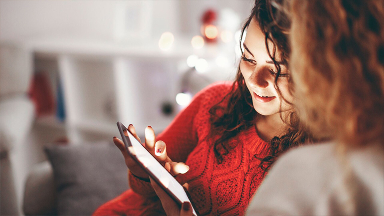 Vodafone: Απεριόριστα δεδομένα για 15 μέρες με €5,90