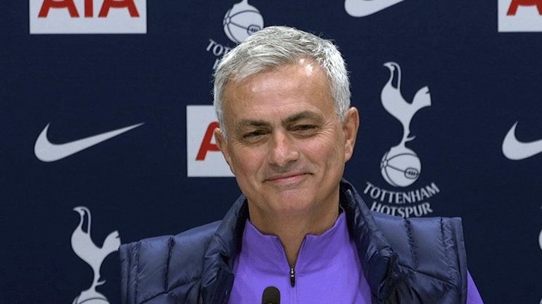 Αγγλία: Προπονητής του μήνα ο Μουρίνιο