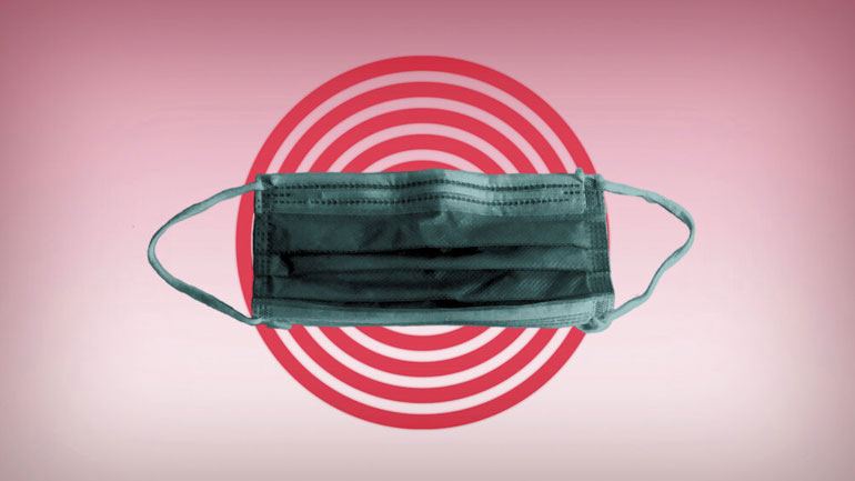 Γιατί όσοι έχουν κάνει εμβόλιο Covid-19 θα πρέπει να συνεχίσουν να φορούν μάσκα;