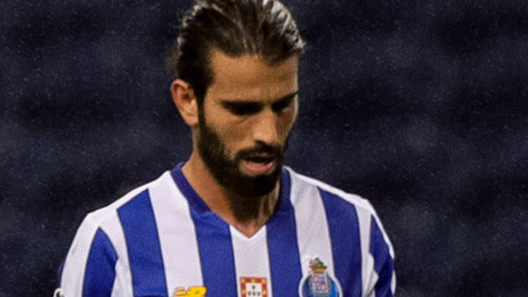 Πόρτο: Ανανέωσε μέχρι το 2025 ο Ολιβέιρα