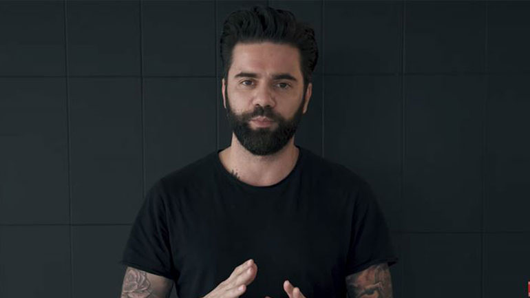 Η πρωτοβουλία του Θοδωρή Μαραντίνη για τα δικαιώματα των διαζευγμένων μπαμπάδων