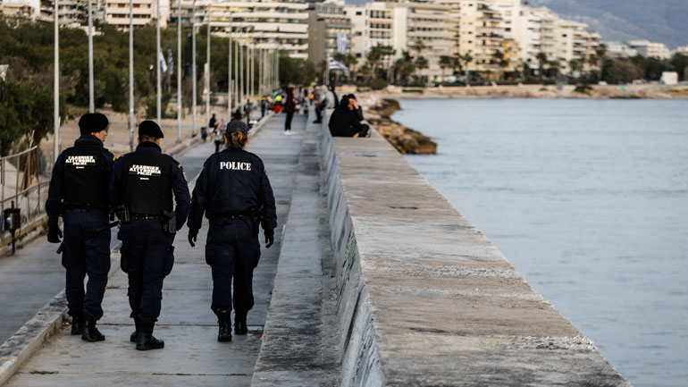 Αποτελέσματα ελέγχων για τα μέτρα αποφυγής της διάδοσης του κορωνοϊού