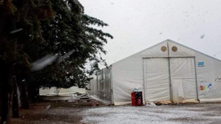 Καταγγελία εκπαιδευτικών για αποκλεισμό προσφυγόπουλων από την τηλεκπαίδευση