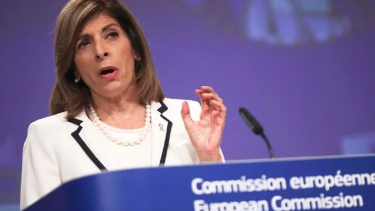 Κυριακίδου: Με άλλες δύο εταιρείες διαπραγματεύεται η ΕΕ, εμβόλια κατά του κορωνοϊού