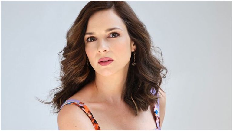 Η Ευγενία Δημητροπούλου εξομολογείται: «Προτιμώ να κλείνω τους κύκλους στην ώρα τους»