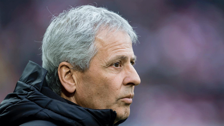 Γερμανία: Τέλος κι επίσημα από την Ντόρτμουντ ο Φαβρ