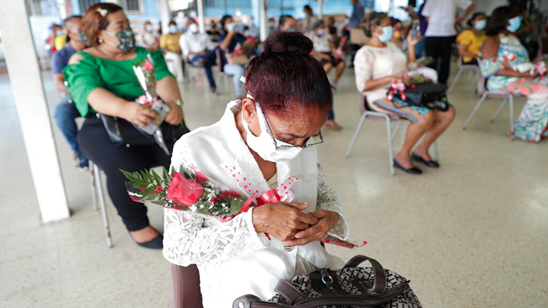 Παναμάς: Ρεκόρ 2.806 κρουσμάτων και  22 θάνατοι από κορωνοϊό