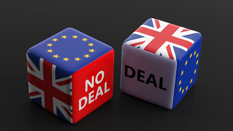 Brexit: Ο Βρετανός διαπραγματευτής έφτασε στην έδρα της Κομισιόν