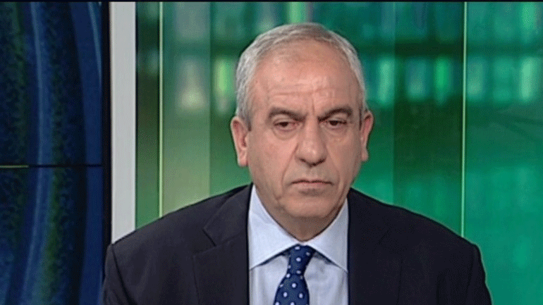 Βαρούχας: «Κανένα πέναλτι υπέρ του Άρη- Yπάρχει καθαρό χέρι στις καθυστερήσεις»