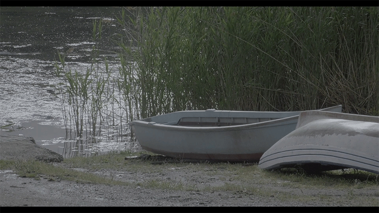 Οι λίμνες και οι άνθρωποί τους μέσα από το ντοκιμαντέρ «Πρέσπα-Σταγόνες υδάτινων κόσμων»