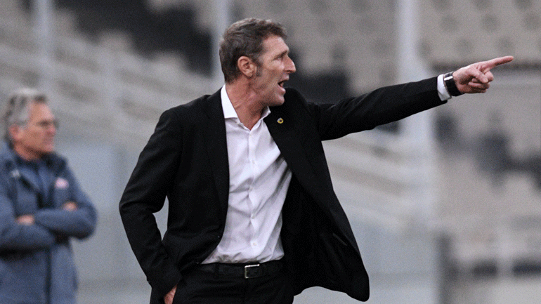 Καρέρα: «Δεν γίνεται να βάζει γκολ με κάθε ευκαιρία ο αντίπαλος»