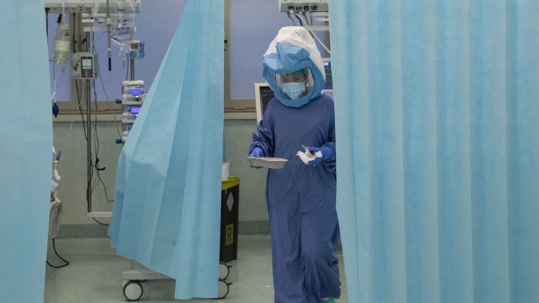 Από τα μέσα Ιανουαρίου αρχίζει ο εμβολιασμός των Ιταλών κατά του κορωνοϊού