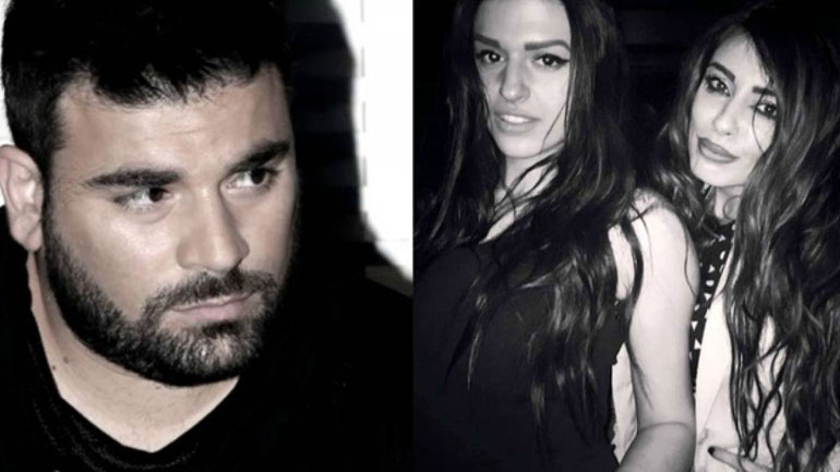 Περνούν στην αντεπίθεση Κυριάκου-Αρναούτη μετά την κατάθεση του νέου μάρτυρα στην υπόθεση Παντελίδη